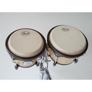 Pearl PRIMERO コンガ2本セット 引取り限定 パーカッション 引取可