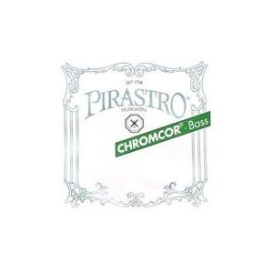 ◎ Pirastro ピラストロ / Chromcor クロムコア オーケストラチューニング（コントラバス弦 GDAEセット）｜bloomz