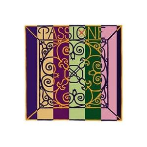 ★ Pirastro ピラストロ / PASSIONE パッシオーネ バイオリン弦 E線スチール 4/4サイズ用Set弦｜bloomz
