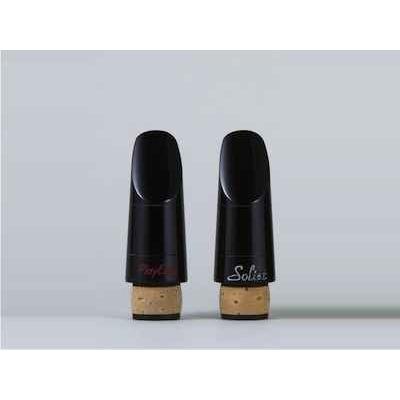 nick Solist Mクラリネットマウスピース nick ニック Solist M B