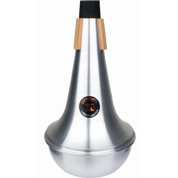 PROTECプロテック/ML106 LIBERTY Mutes トロンボーン用ミュート 太管用