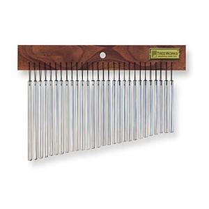 春夏新色 Tree Works ツリーワークス Tw Tre28 ツリーチャイム 1列28bars 最高の Orientalweavers Com