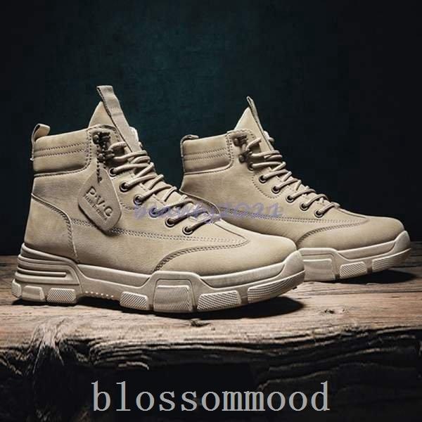 半額 ワークブーツメンズショートブーツトレッキングブーツカジュアルシューズマウンテンブーツ防滑軽量軽い歩きやすい Www Tonna Com