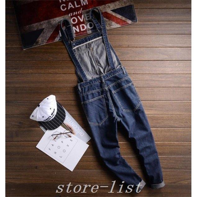 高評価 ボトムス パンツ サロペットメンズオールインワンつなぎジョーカーパンツ サロペットメンズオールインワンつなぎデニムパンツジョーカーパンツカップルお揃いコーデ春春服大きいサイズ韓国ファッション Www Threeriversofs Com