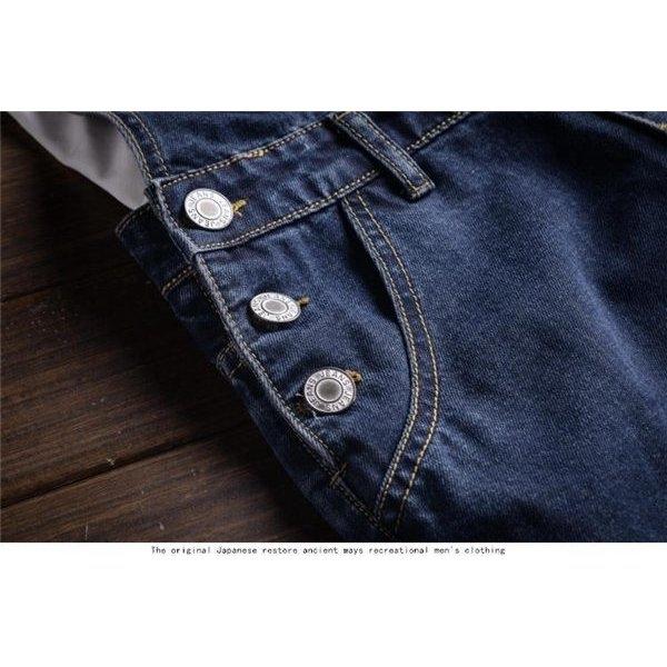 高評価 ボトムス パンツ サロペットメンズオールインワンつなぎジョーカーパンツ サロペットメンズオールインワンつなぎデニムパンツジョーカーパンツカップルお揃いコーデ春春服大きいサイズ韓国ファッション Www Threeriversofs Com