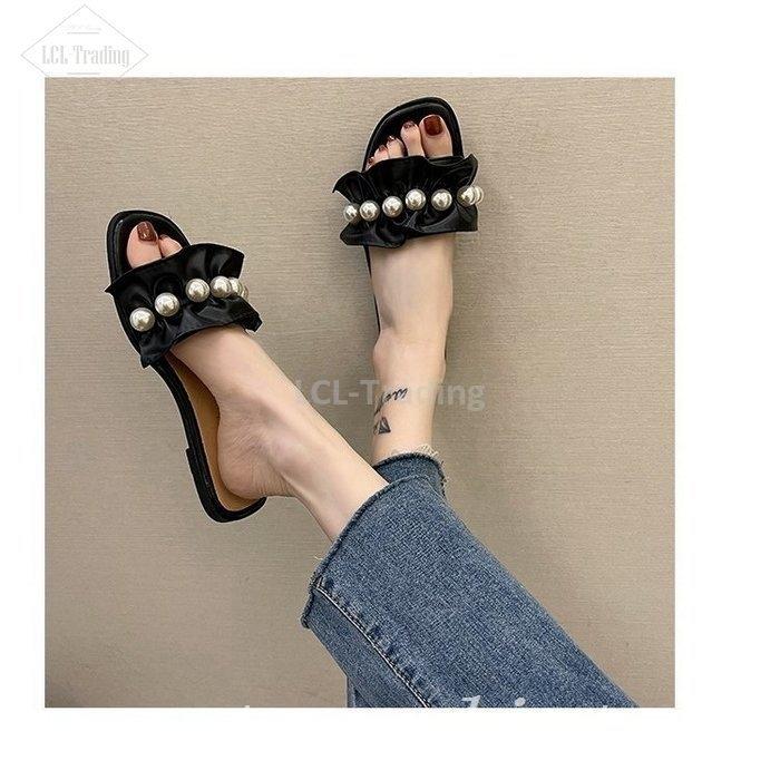 サンダルミュールレディース春夏ローヒールサンダルシューズ靴厚底大きいサイズ履きやすい痛くない歩きやすい美脚楽ちんオシャレスリッパ婦人靴 公式の店舗