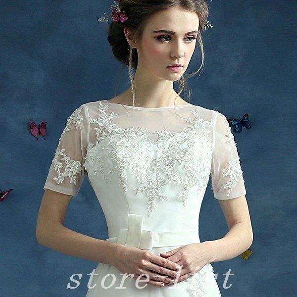 34 割引ブラック系日本最大のブランド 美品 ウェディングドレス Aラインドレス 安い ウエディングドレス 二次会 花嫁 ウェディング スーツ フォーマル ドレスブラック系 Breakwaterstudios Com