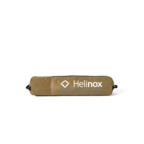 Helinox(ヘリノックス) アウトドア テーブルワン 1822161 コヨーテタン (CTN) CTN 60×40×39cm E1169823016(10799円)