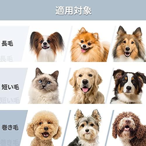 2Lの大容量ダストカップ】Neakasa P2 Pro バリカン付きペット