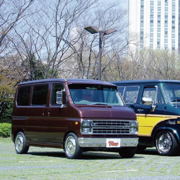 バニング　バイザー イージーライダー フロントバイザー : ブローFRPファクトリー