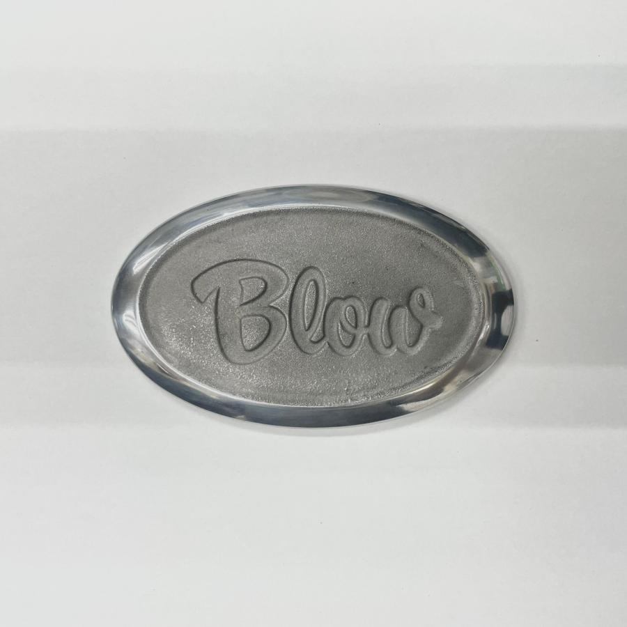 BLOW DESIGN モードパルファム オーナメントエンブレム 【公式通販】