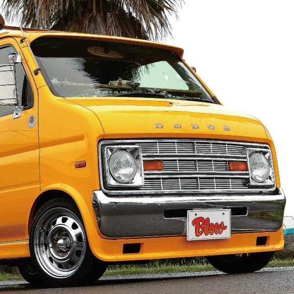 バニング　バイザー サーフライダー フロントバイザー : ブローFRPファクトリー - 通販