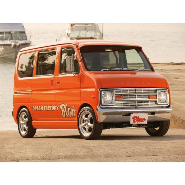 バニング　バイザー サーフライダー フロントバイザー : ブローFRPファクトリー