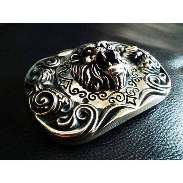 King Baby Lion ベルトバックル キングベイビー Blowout Store 通販 Yahoo ショッピング