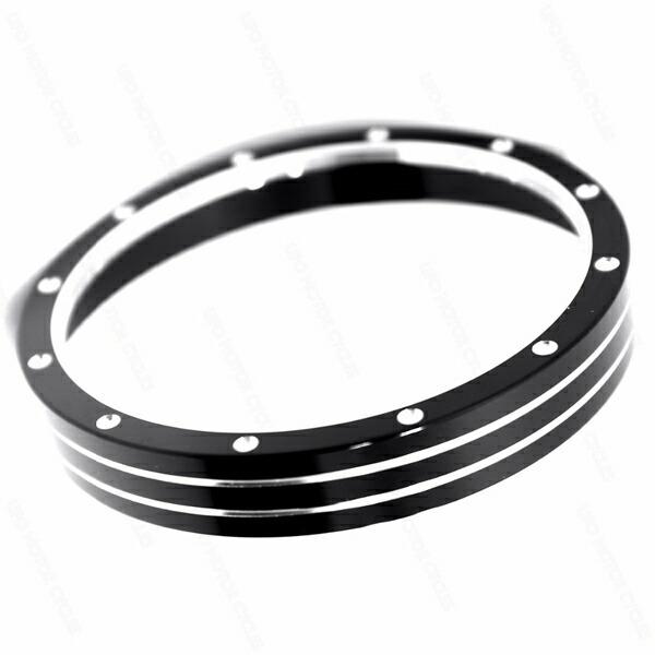 95mm純正メーター用 メーターベゼル メータートリム FOR