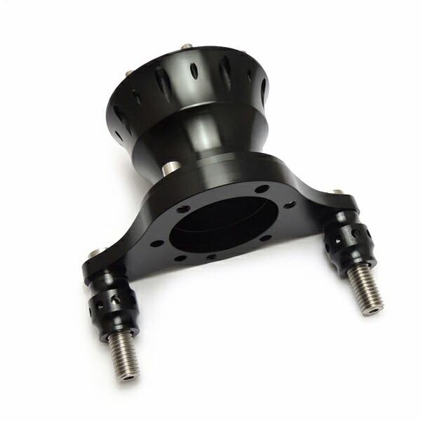 ハーレー スポーツスター ファンネル エアクリーナーキット XL883