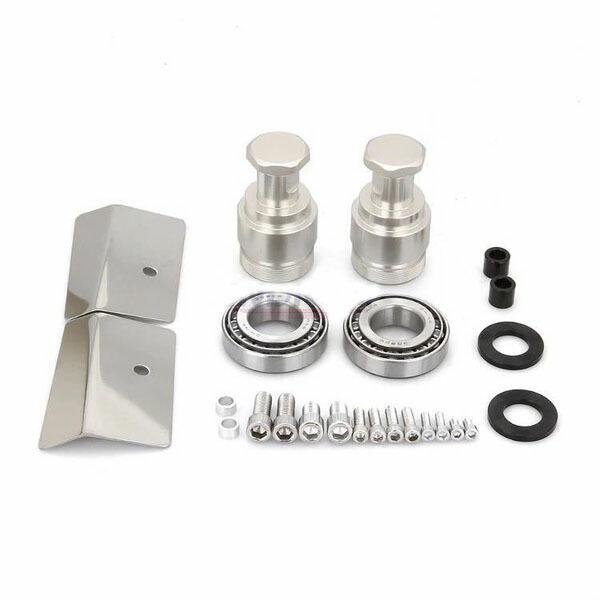 トリプルツリー 11度レイク 21インチ 23インチホイール 97〜2013