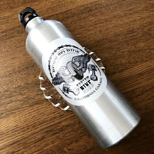 携行缶 予備タンク スカル ガソリンタンク ハーレー ツーリング  