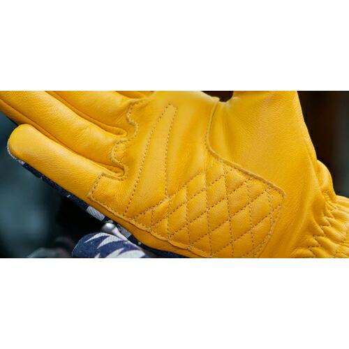 グローブ レザー ネイテイブ インディアン BUCO マッコイ ウエスト