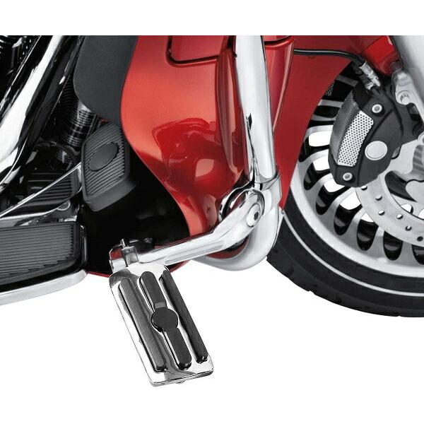 ハーレーダビッドソンハイウェイペグフットボードブレーキペグ3点セット