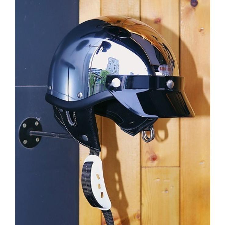 Born Free SHORTY クローム ショーティーヘルメット ヘルメット Born Free SHORTY クローム ショーティーヘルメット ヘルメット