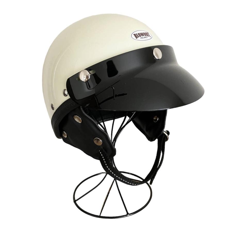Blowout RER イージーライダース ショーティー ヘルメット Blowout RER イージーライダース ショーティー ヘルメット
