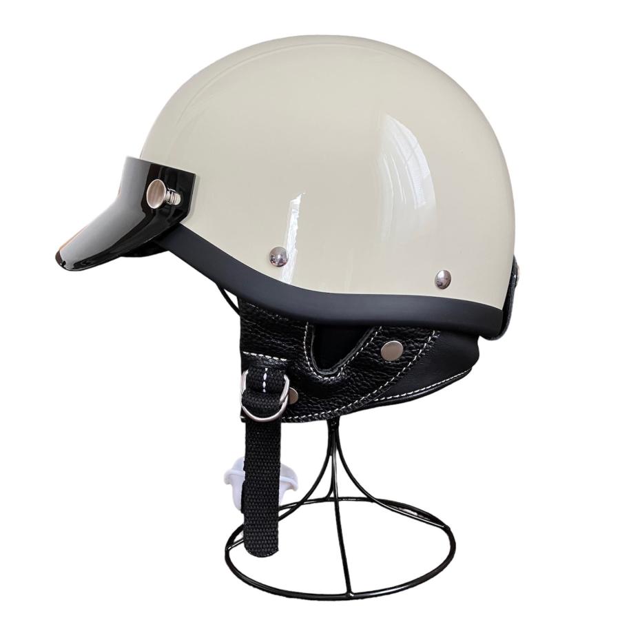 Blowout ショーティーヘルメット SHORTY ヘルメット ホワイト Blowout ショーティーヘルメット SHORTY ヘルメット ホワイト