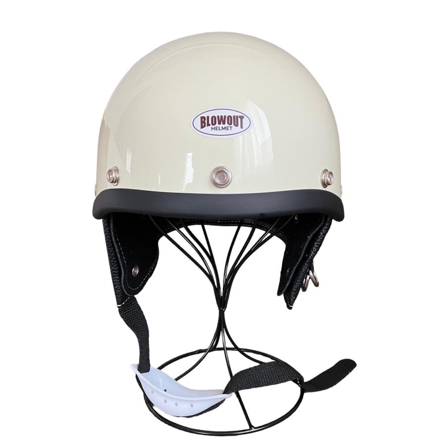 Blowout ショーティーヘルメット SHORTY ヘルメット ホワイト Blowout ショーティーヘルメット SHORTY ヘルメット ホワイト