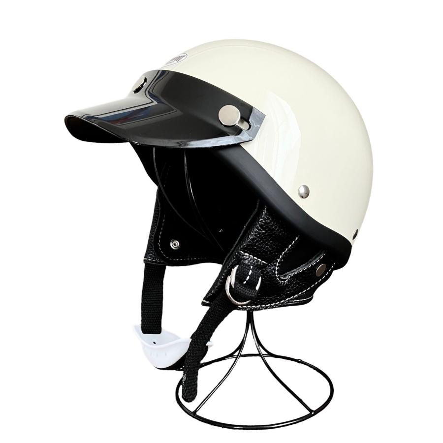 Blowout ショーティーヘルメット SHORTY ヘルメット ホワイト Blowout ショーティーヘルメット SHORTY ヘルメット ホワイト