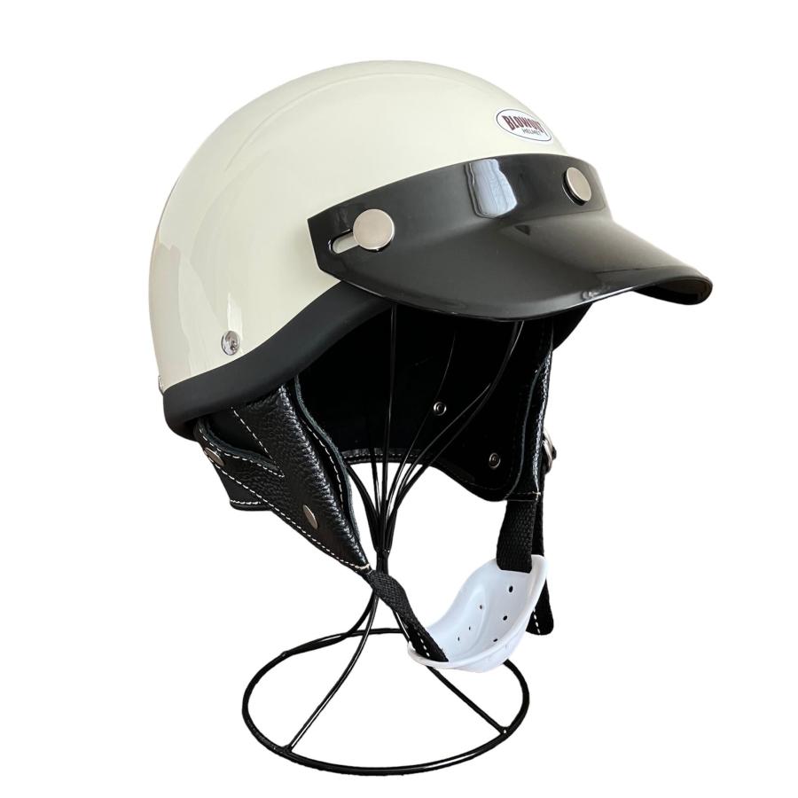 Blowout ショーティーヘルメット SHORTY ヘルメット ホワイト Blowout ショーティーヘルメット SHORTY ヘルメット ホワイト