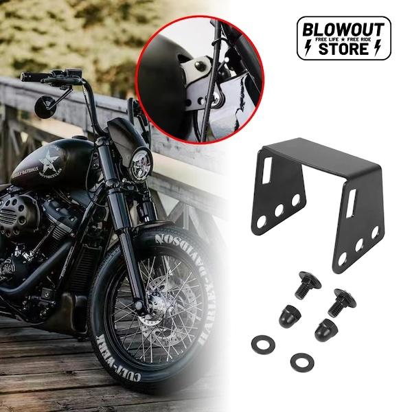 M8 ソフテイルタンクアップ キット リフトアップ Softail Street Bob