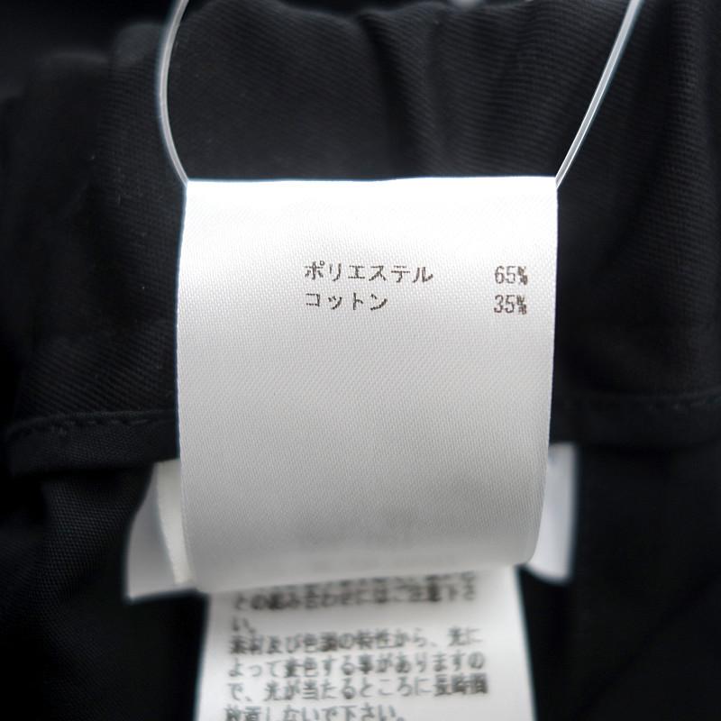 ジルサンダー/JIL SANDER 20SS JSMQ311331 PRIAMO コットン混