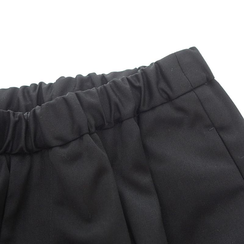 ジルサンダー/JIL SANDER 20SS JSMQ311331 PRIAMO コットン混 
