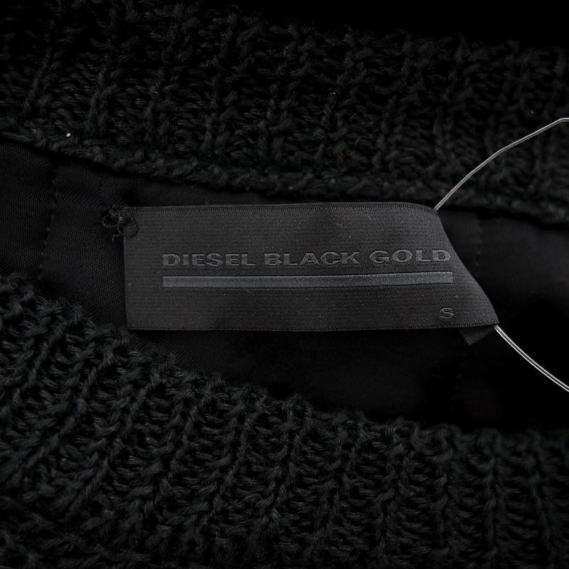 ディーゼルブラックゴールド/DIESEL BLACK GOLD 00SK4H K-DIBBY サテン 