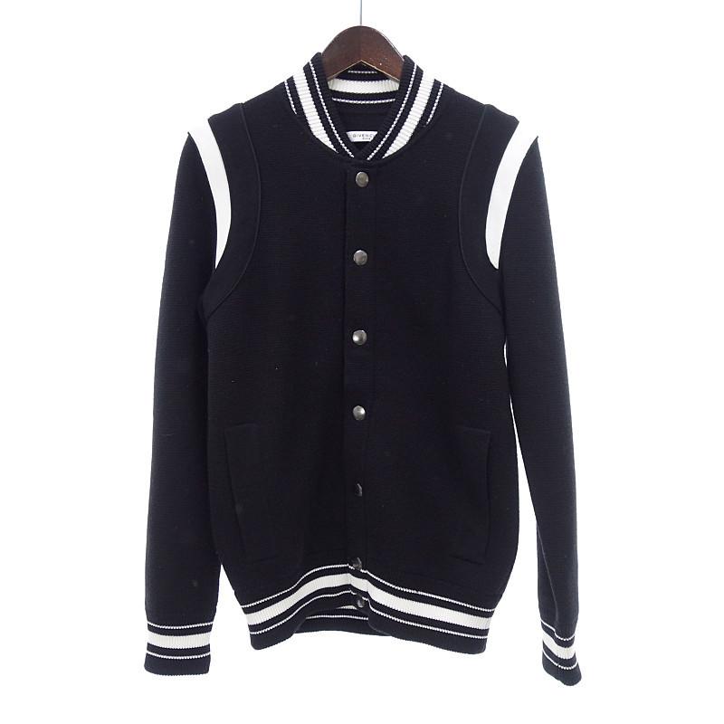 ジバンシィ/GIVENCHY 18AW BM008P4Y1L バックロゴ テディ ジバンシィ/GIVENCHY 18AW BM008P4Y1L バックロゴ テディ