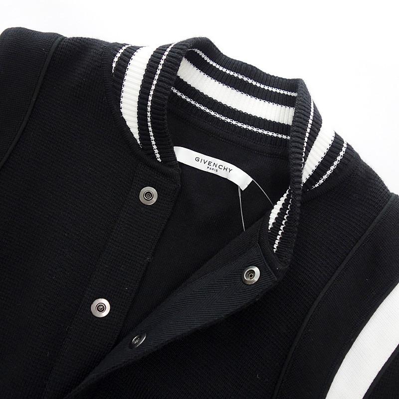 ジバンシィ/GIVENCHY 18AW BM008P4Y1L バックロゴ テディ ジバンシィ/GIVENCHY 18AW BM008P4Y1L バックロゴ テディ