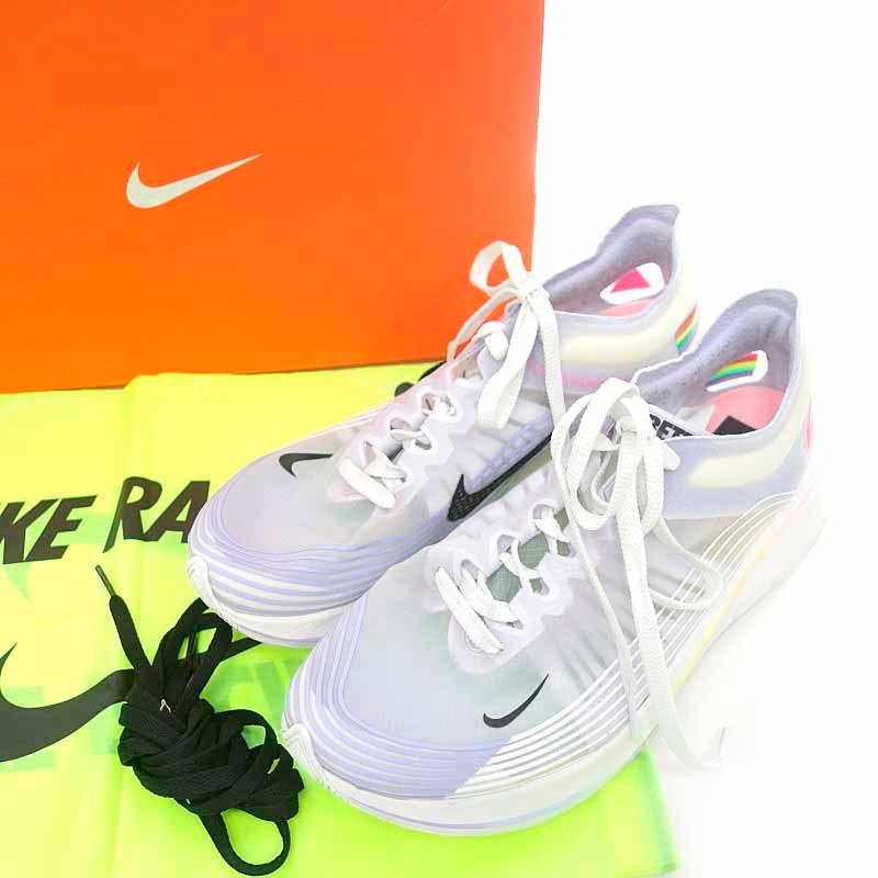 nike betrue zoom fly