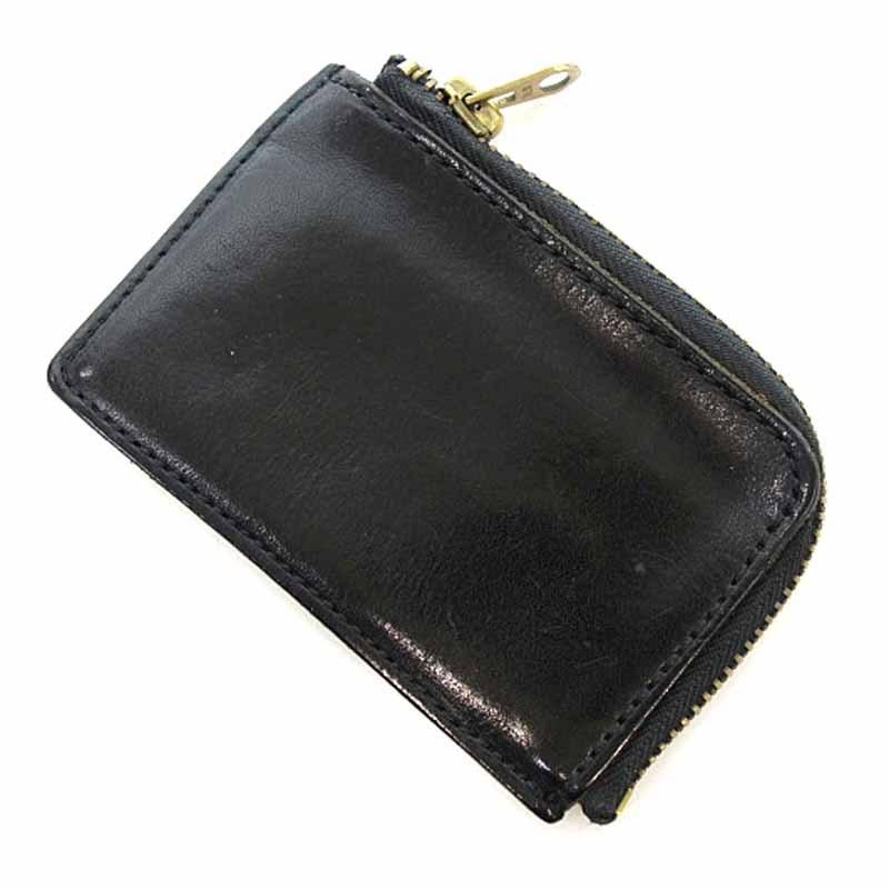 テンダーロイン/TENDERLOIN PORTER T-COIN CASE ラウンド テンダーロイン/TENDERLOIN PORTER T-COIN CASE ラウンド