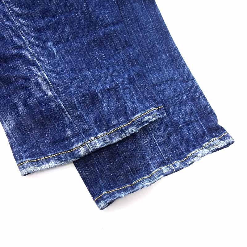 ディースクエアード2/DSQUARED2 19AW S71LB0683 Sexy Twist Jean  
