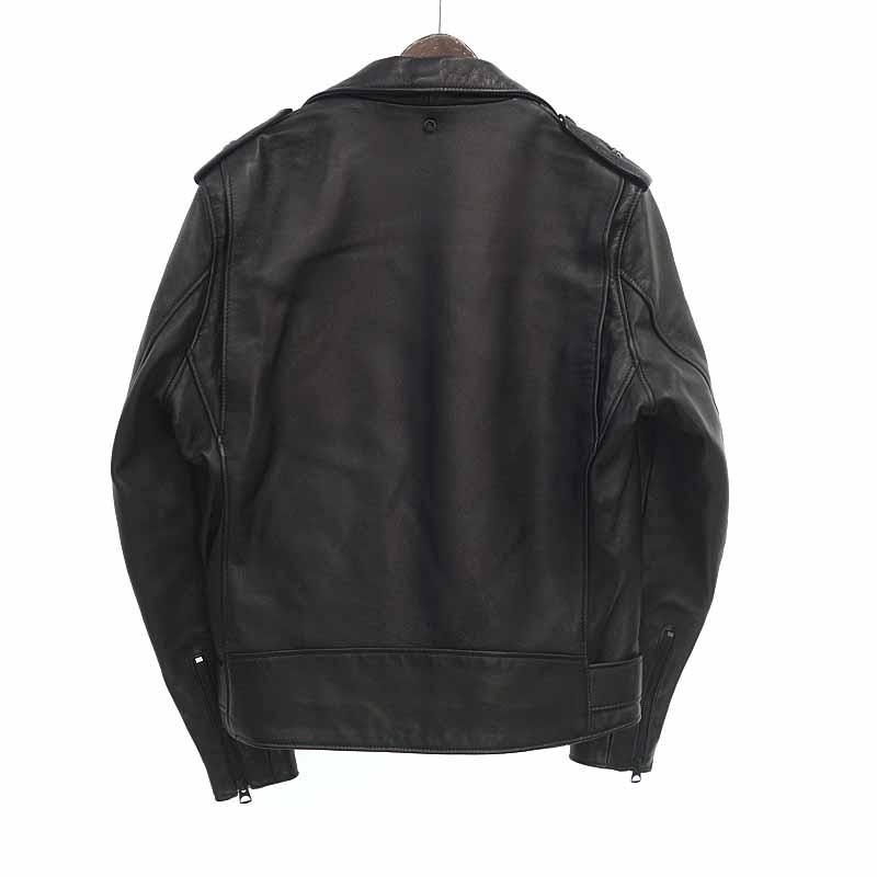 ショット/SCHOTT ポルノグラフィティ アロハライナー レザー ショット/SCHOTT ポルノグラフィティ アロハライナー レザー