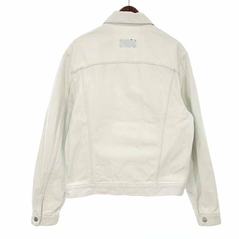 メゾンマルジェラ/MAISON MARGIELA 20SS S30AM0512 デニム Gジャン 
