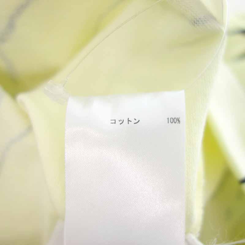 ジルサンダー/JIL SANDER 星座 グラフィック デザイン 長袖 ジルサンダー/JIL SANDER 星座 グラフィック デザイン 長袖