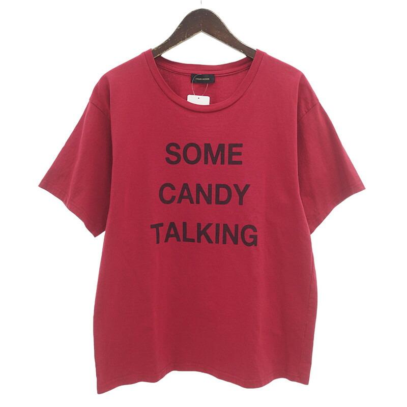 アンダーカバー/UNDER COVER UNDER COVER 14SS M4824 SOME CANDY 