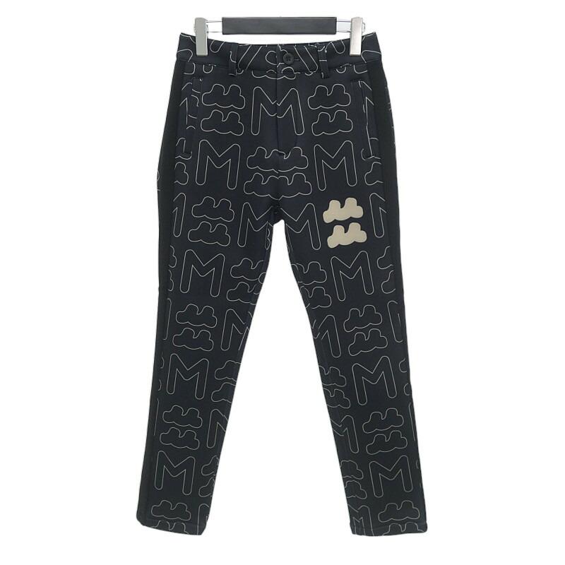 ムータマリンゴルフ/MUTA MARINE GOLF MM PATTERN ゴルフ ボンディング  