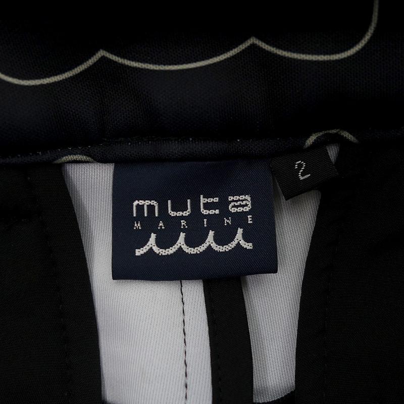 ムータマリンゴルフ/MUTA MARINE GOLF MM PATTERN ゴルフ ボンディング 
