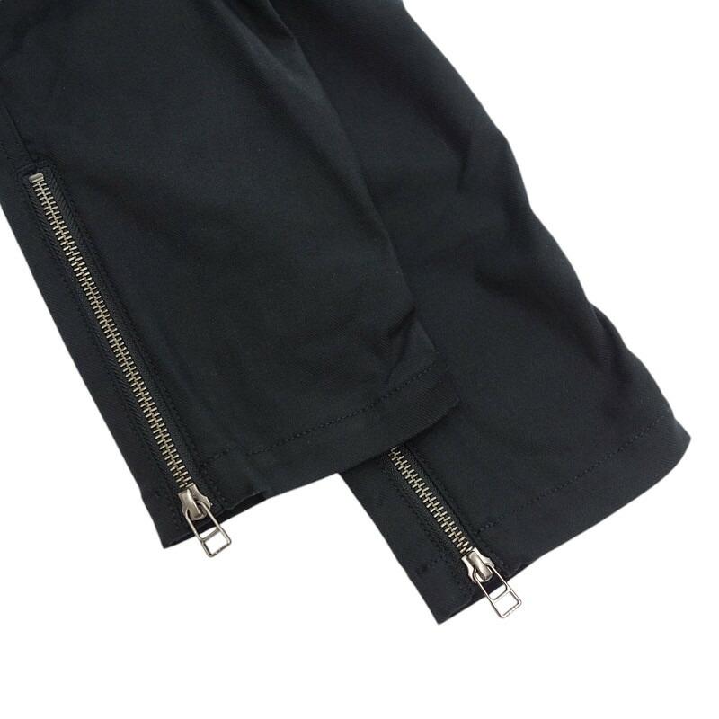 リップヴァンウインクル モーターサイクルパンツ S RW-605 リップヴァンウインクル モーターサイクルパンツ S RW-605