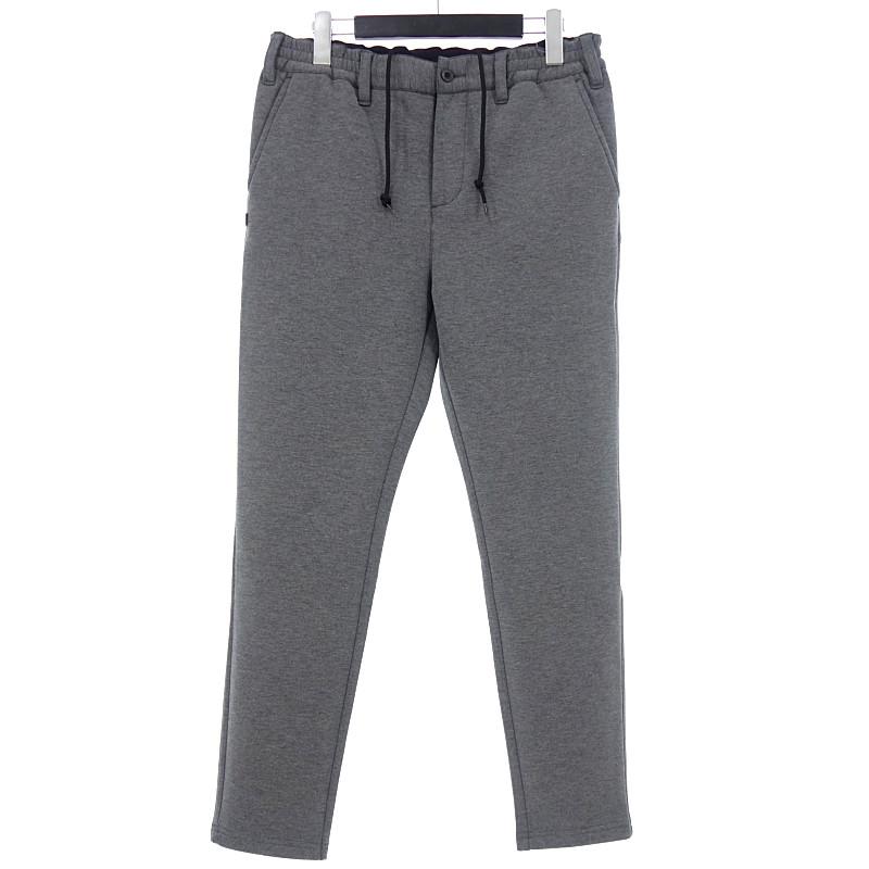 ブリーフィング/BRIEFING WARM SLIM JOGGER PANTS ゴルフ ウォーム  
