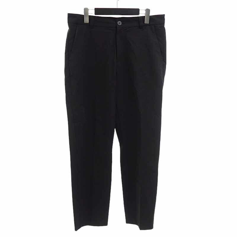 ムータ スラックスパンツ ゴルフパンツ