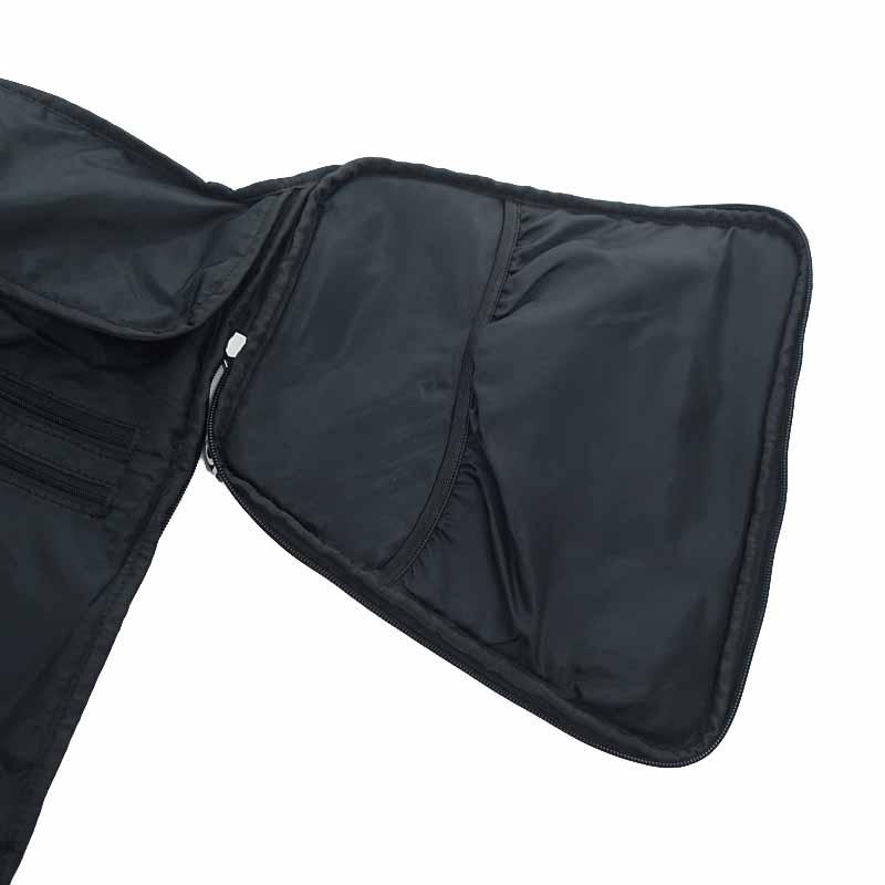 すまりょう 未使用タグ付き ウノピュウノウグァーレトレ ボストンバッグ ウノピュウノウグァーレトレ ゴルフ/1PIU1UGUALE3 GOLF GRG356