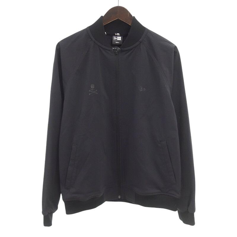 マスターマインドジャパン ニューエラ ジャケット